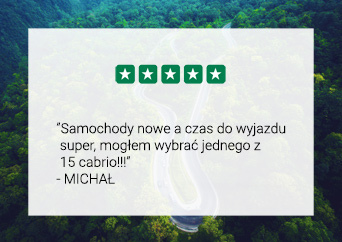 Opinie klientów