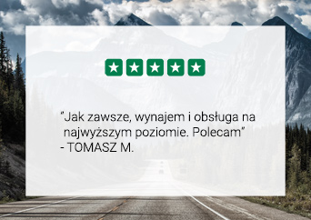 Opinie klientów