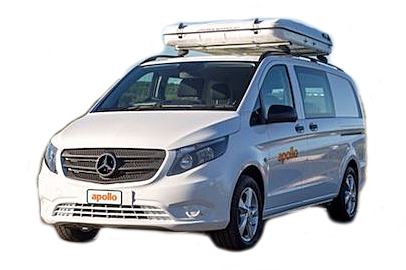 Vivid Camper