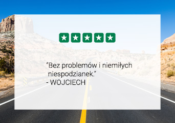 Opinie klientów