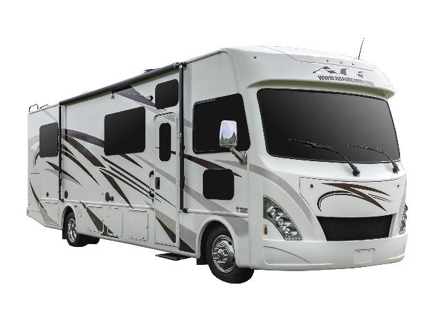 Road Bear RV - CLASS A 30-32 FT