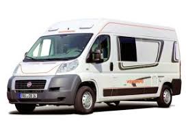 Autocaravan Express - Carado Vlow 540