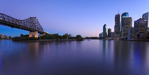 Wypożyczalnia kamperów Brisbane