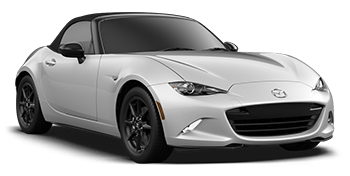 Mazda Miata Convertible wynajem samochodów