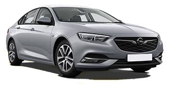 Opel Insignia wynajem samochodów