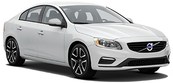 Volvo S 60 wynajem samochodów