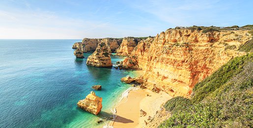 Wypożyczalnia kamperów Faro