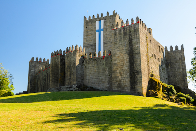 Wycieczki objazdowe Guimaraes, Portugalia