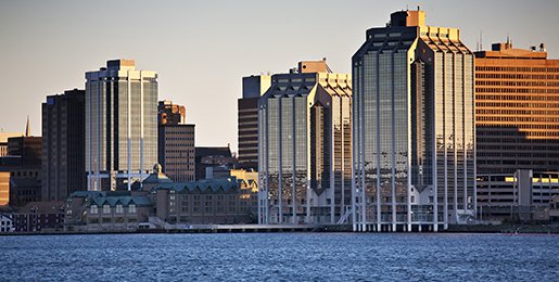 Wypożyczalnia kamperów Halifax