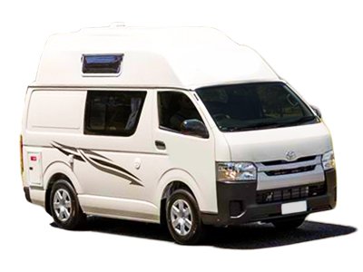 Hippie camper - HIPPIE ENDEAVOUR