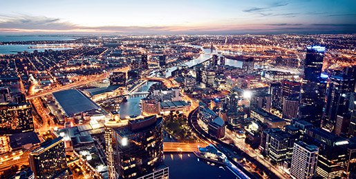 Wypożyczalnia kamperów Melbourne