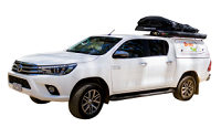 Outback 4WD