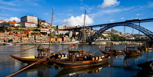 Wypożyczalnia kamperów Porto