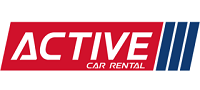 Informacje o wypożyczalni samochodów Active