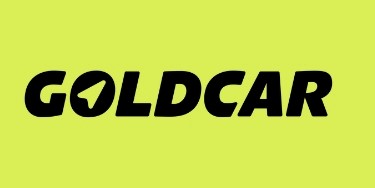 Goldcar na lotnisku Ateny