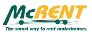 McRent wypożyczalnia kamperów - Auto Europe