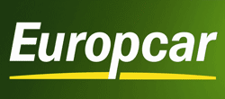 Europcar na lotnisku Bergen