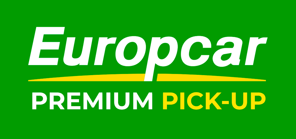 Europcar premium Pick-up wypożyczalnia samochodów - Auto Europe
