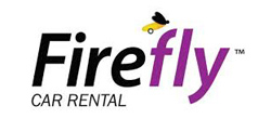 Informacje o wypożyczalni samochodów Firefly