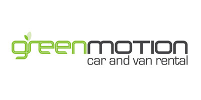 Green Motion na stacji w Krakowie