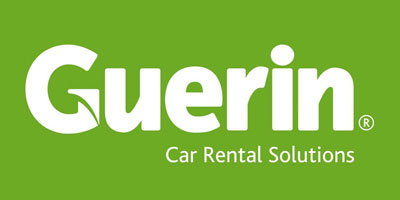 Informacje o wypożyczalni samochodów Guerin