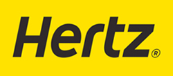 Hertz na lotnisku Santander