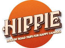 Hippie Camper wypożyczalnia kamperów - Auto Europe