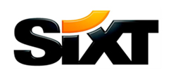 Wypożyczalnia samochodów Sixt - Auto Europe