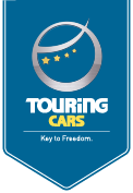 Wypożyczalnia kamperów z Touring Cars