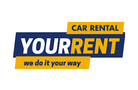 Your Rent na lotnisku Chopina