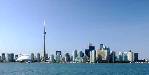 Wypożyczalnia kamperów Toronto