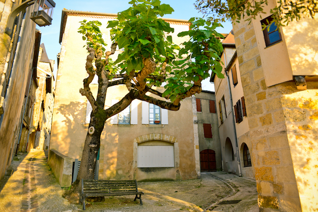 Wycieczki objazdowe Bergerac, Francji