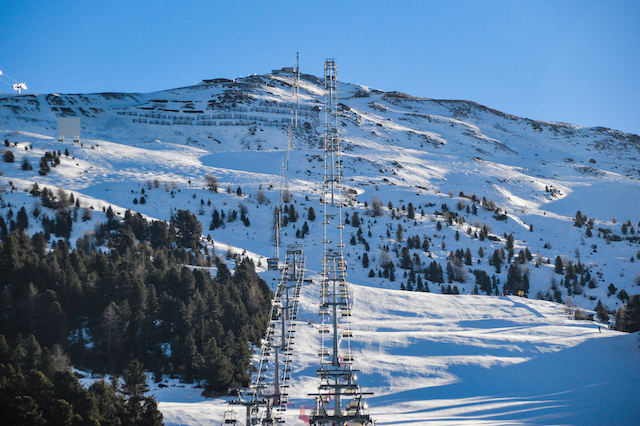 Wycieczki objazdowe Bormio, Włochy