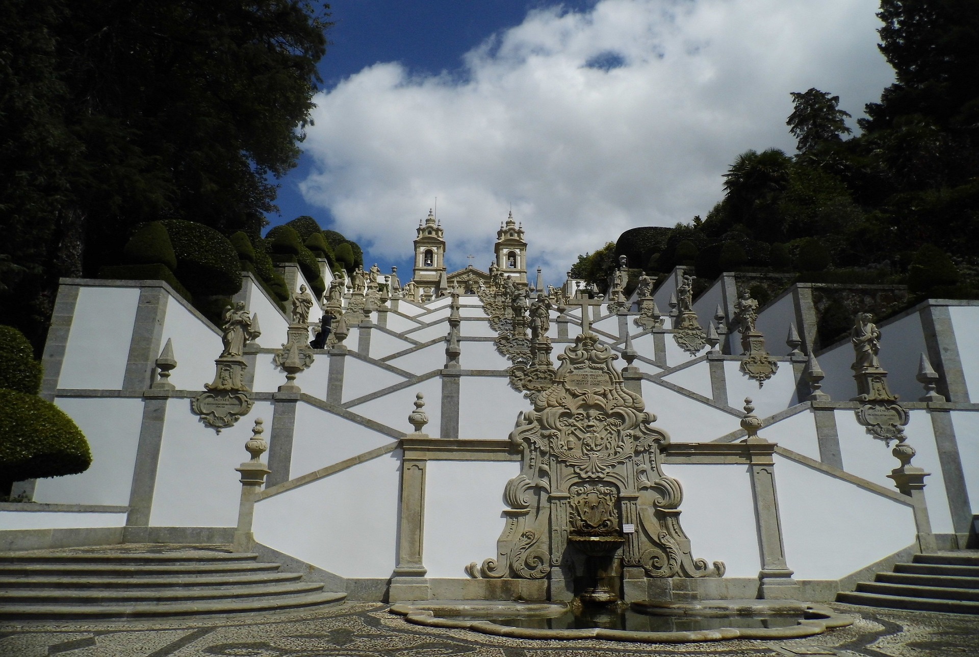 Wycieczki objazdowe Braga, Portugalia