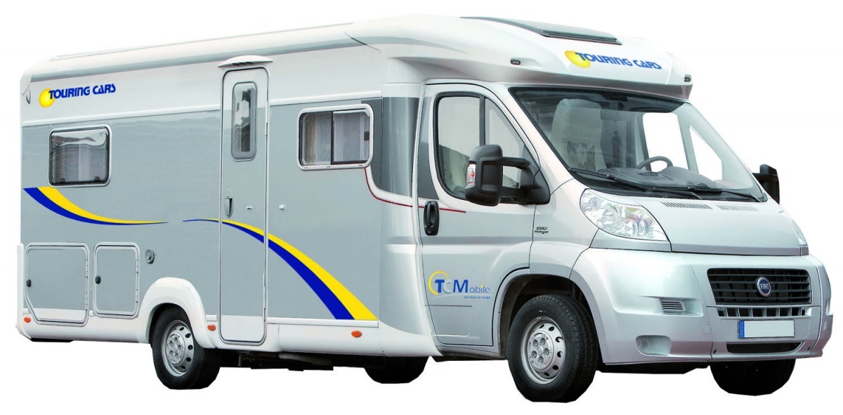Budget Category Touring Cars