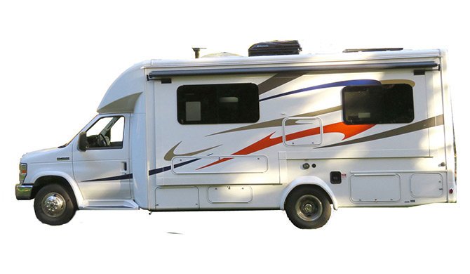 CanaDream - Super Van Camper