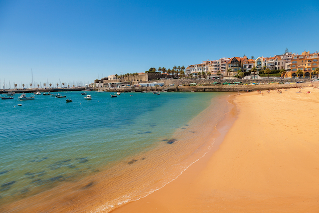 Wycieczki objazdowe Cascais, Portugalia