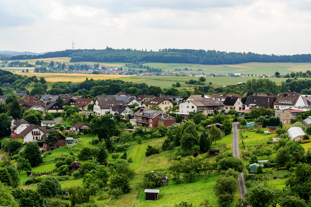 Wycieczki objazdowe St. Chaumont, Francja