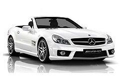Kategoria kabriolet - Auto Europe