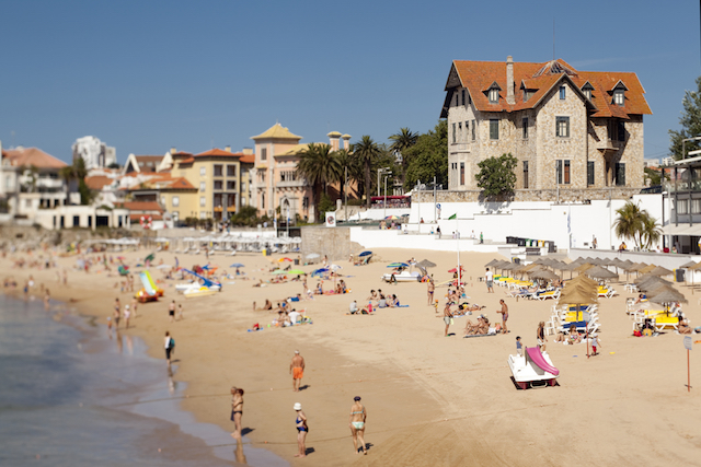 Wycieczki objazdowe Costa da Caparica, Portugalia