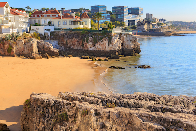 Wycieczki objazdowe Estoril, Portugalia