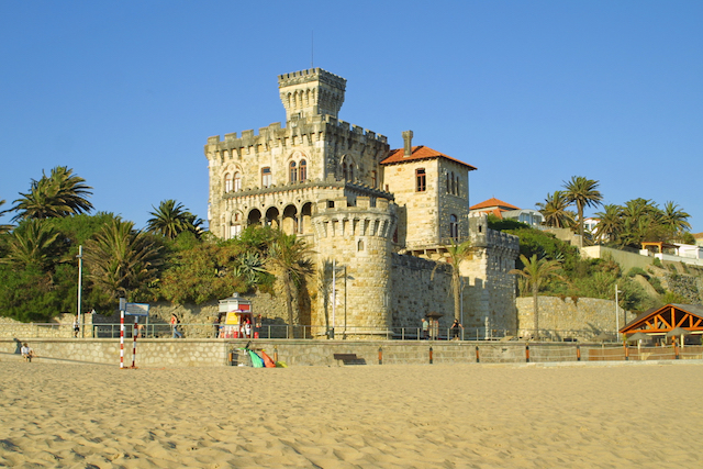 Wycieczki objazdowe Estoril, Portugalia