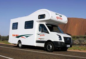 EURO CAMPER