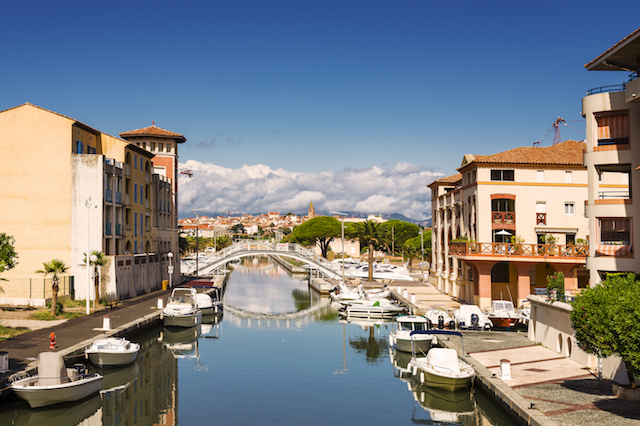 Wycieczki objazdowe Frejus, Francja
