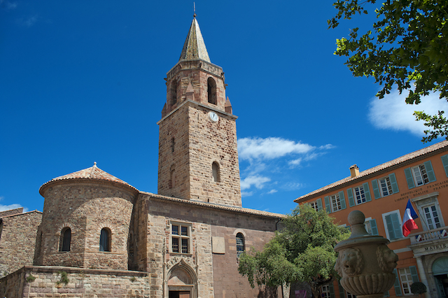 Wycieczki objazdowe Frejus, Francja