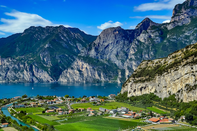 Wycieczki objazdowe Limone sul Garda, Włochy