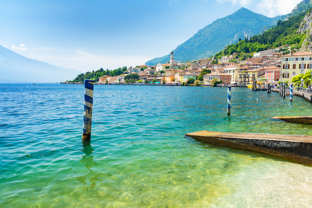 Wycieczki objazdowe Limone sul Garda, Włochy