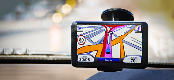 GPS wliczone w cenę