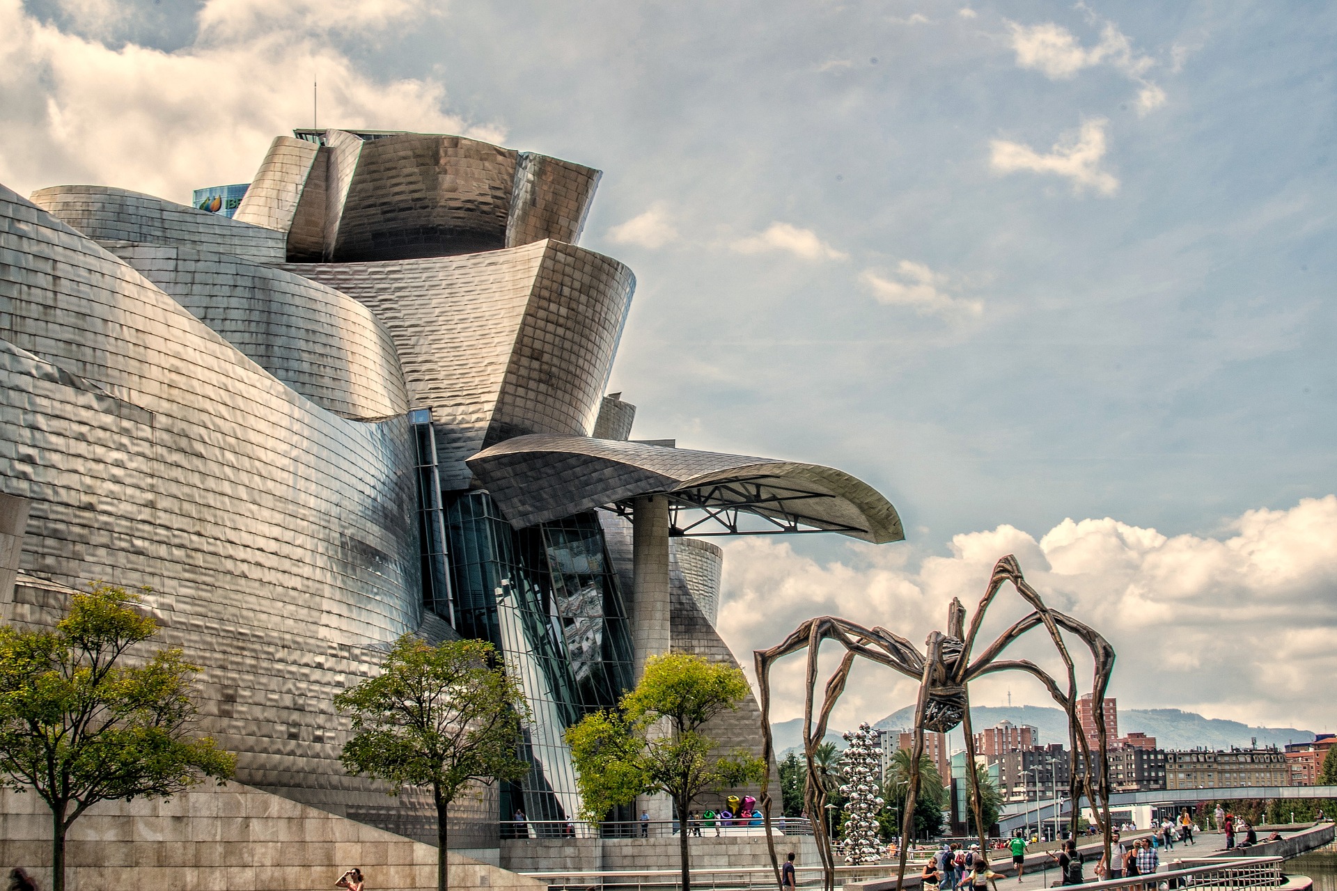 Bilbao - Hiszpania