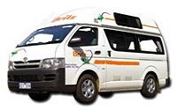 Hitop Campervan
